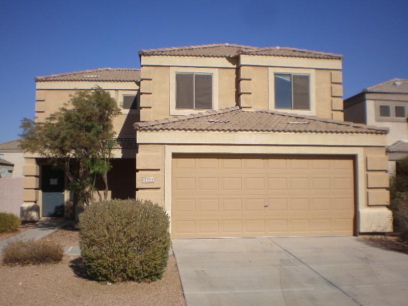 12322 W Windrose Dr., El Mirage, AZ 85335