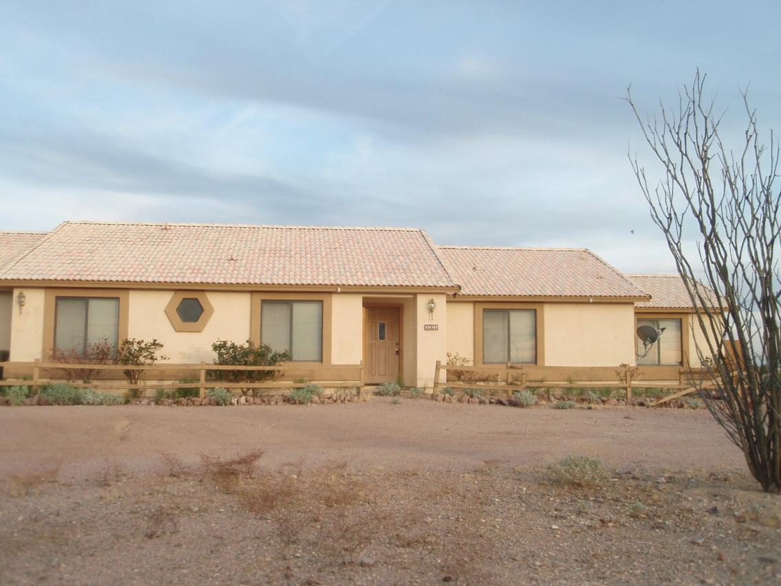 585 N Muleshoe Rd., Apache Junction, AZ 85219