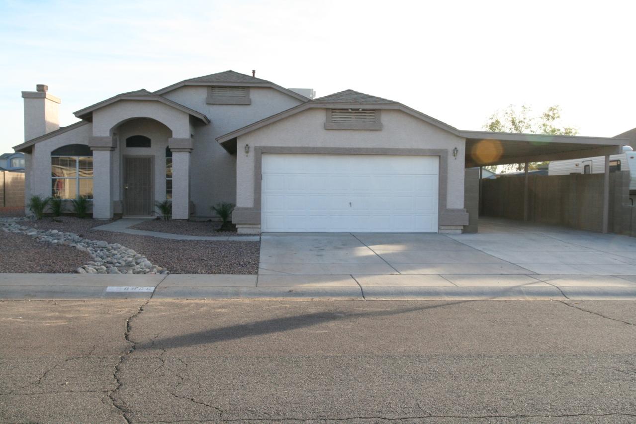 8955 W Stella Ave., Glendale, AZ 85305