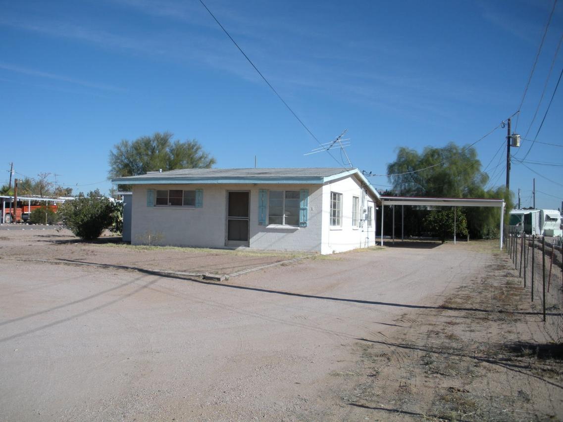 1309 S Meridian Dr., Apache Junction, AZ 85120