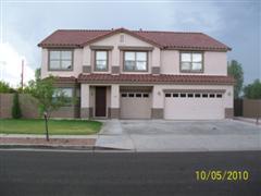 3133 W Silver Sage Ln., Phoenix, AZ 85083