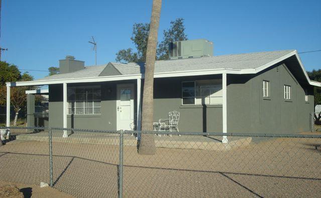 437 N 96th Pl., Mesa, AZ 85207