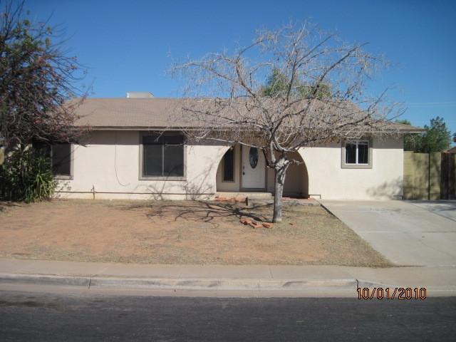 1855 S Roca, Mesa, AZ 85204