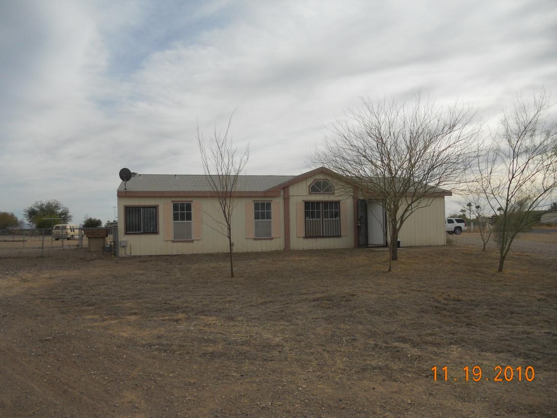 5483 N Lake Shore Dr., Casa Grande, AZ 85194
