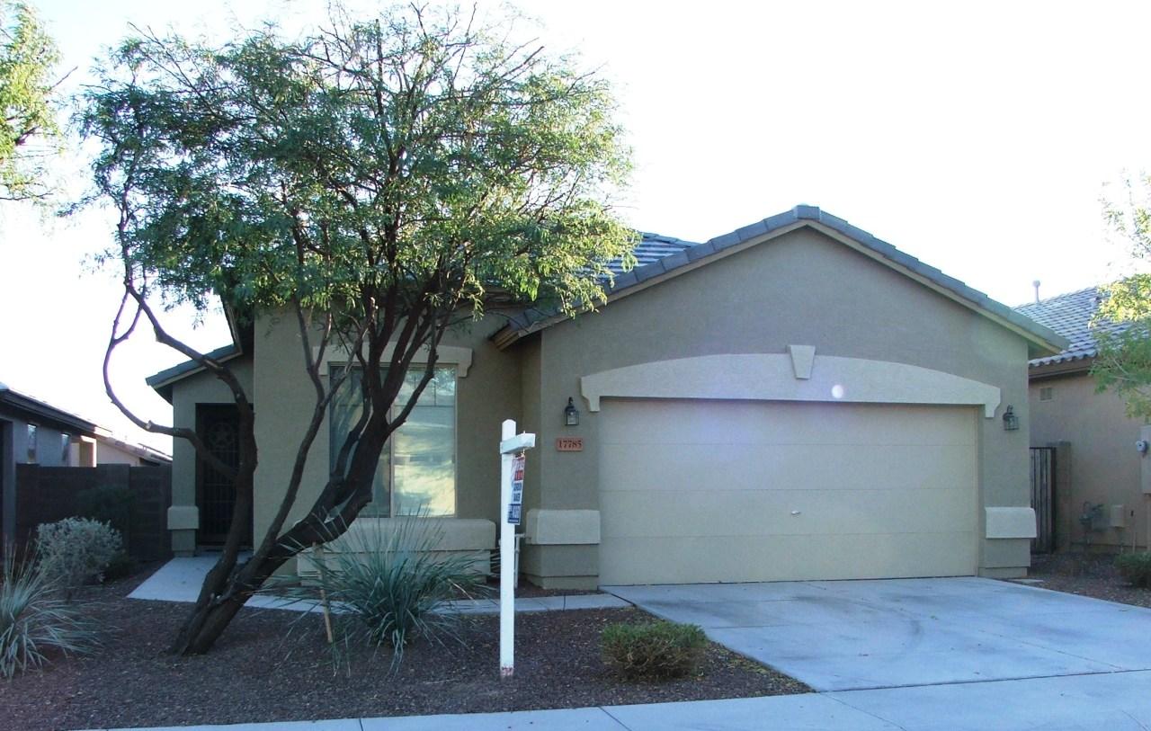 17785 W Post Dr., Surprise, AZ 85388