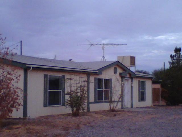 3343 W Stampede Way, Casa Grande, AZ 85194