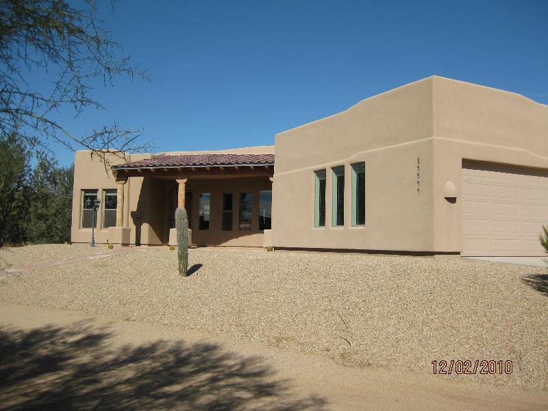 14444 W Red Bird Rd., Surprise, AZ 85387