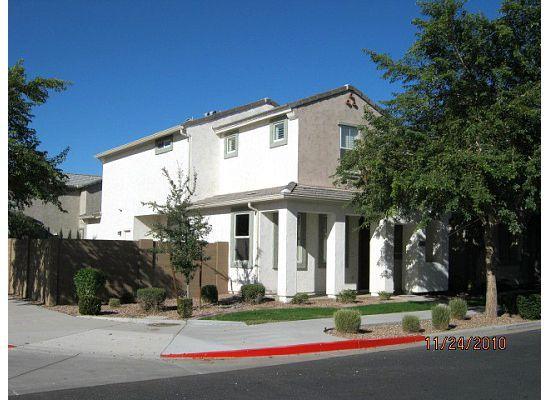 1642 S Wildrose, Mesa, AZ 85209