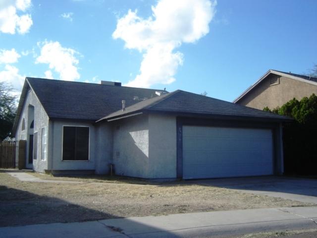 6826 S 16th Way, Phoenix, AZ 85042