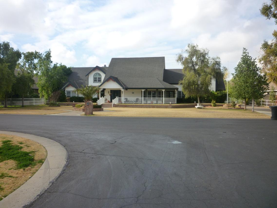 1702 S Los Alamos, Mesa, AZ 85204