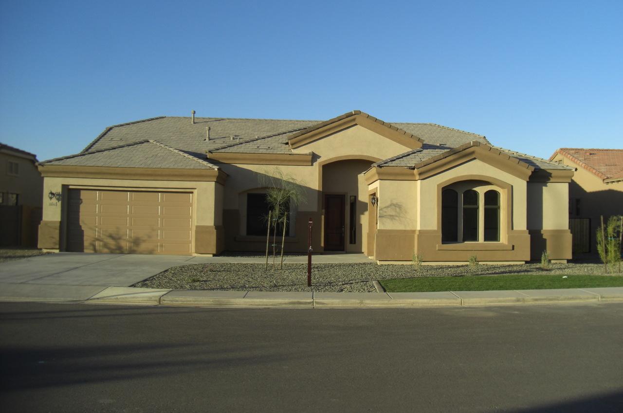 3102 E San Carlos Pl., Chandler, AZ 85249