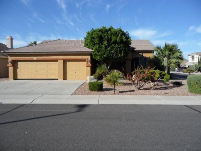 1376 E Black Diamond Dr., Gilbert, AZ 85296