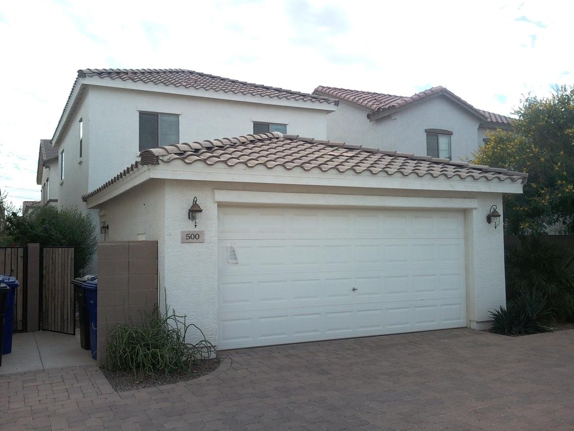 500 N Citrus Ln., Gilbert, AZ 85236