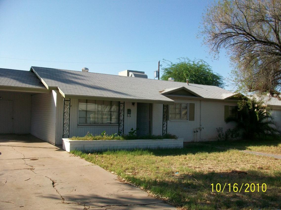 1405 E Don Carlos Ave., Tempe, AZ 85281