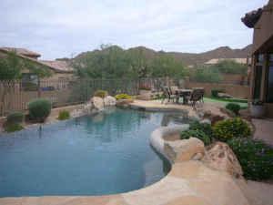 4118 N Mirada Cir., Mesa, AZ 85207