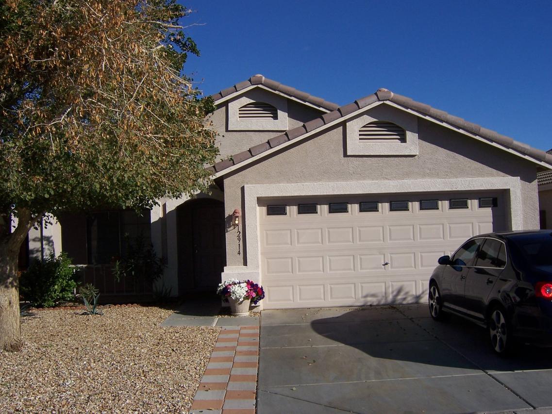 12914 W Willow Ave., El Mirage, AZ 85335