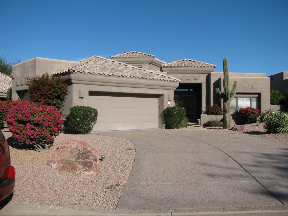 6645 E Redmont Dr. #12, Mesa, AZ 85215