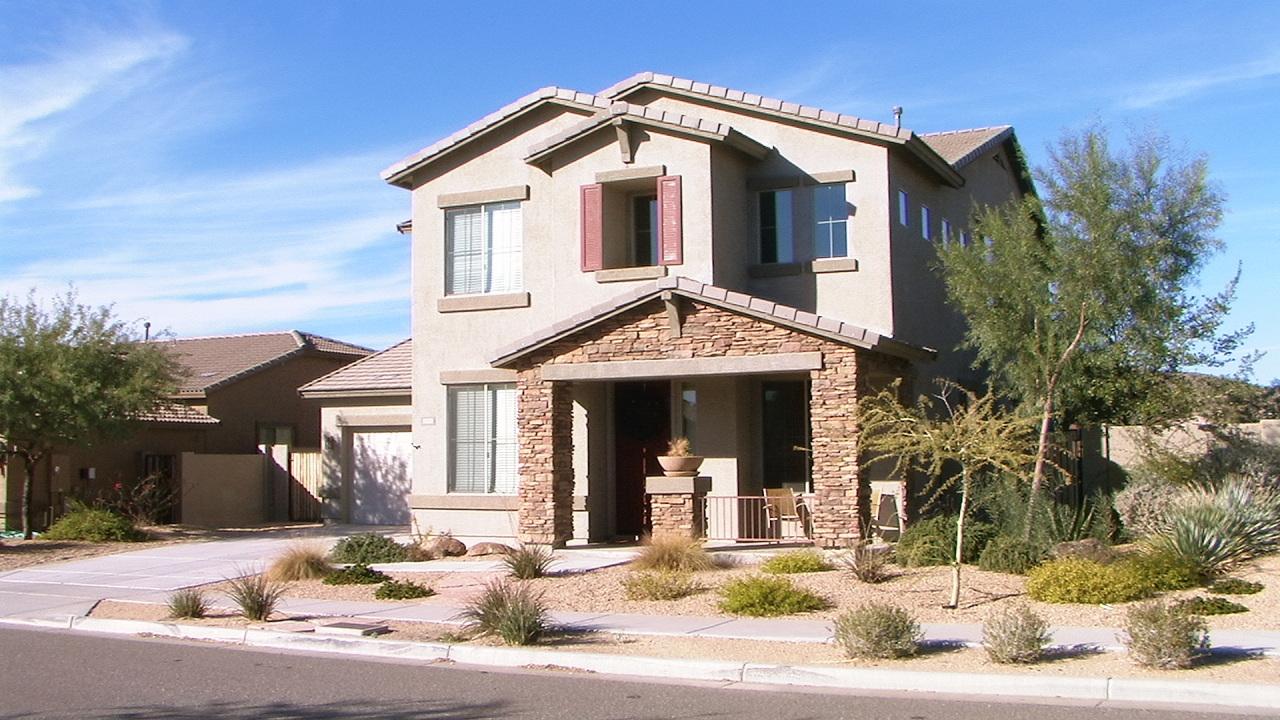 3222 W Leisure Ln., Phoenix, AZ 85086