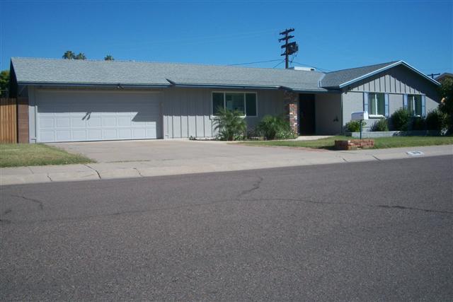 318 W El Caminito Dr., Phoenix, AZ 85021