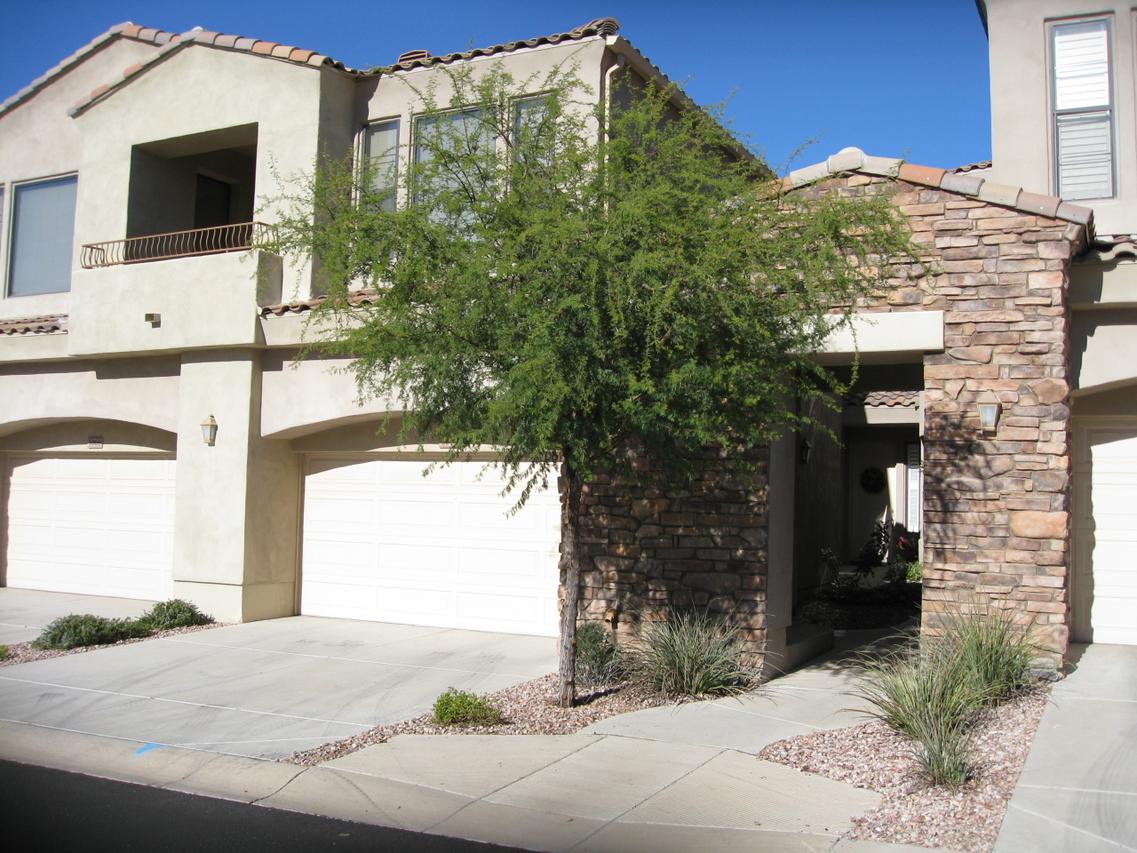 7445 E Eagle Crest Dr. #2065, Mesa, AZ 85207