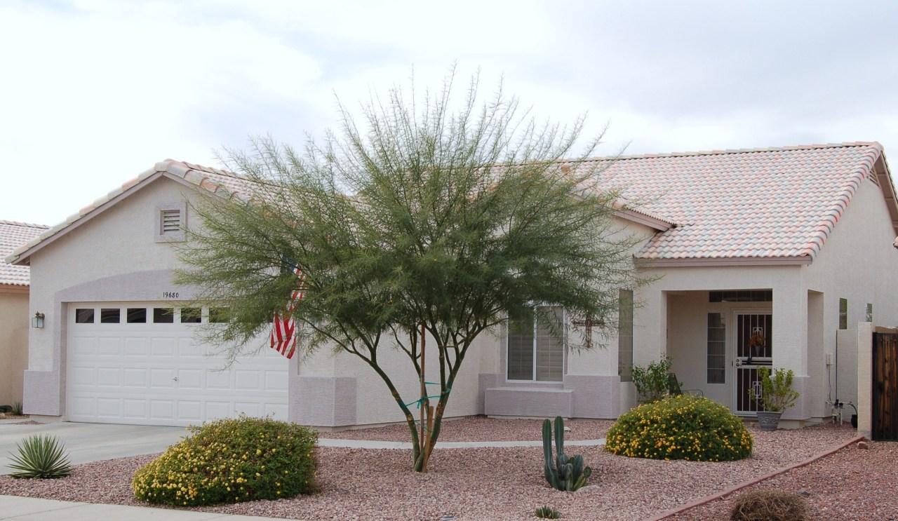 19680 N 110th Ln., Sun City, AZ 85373