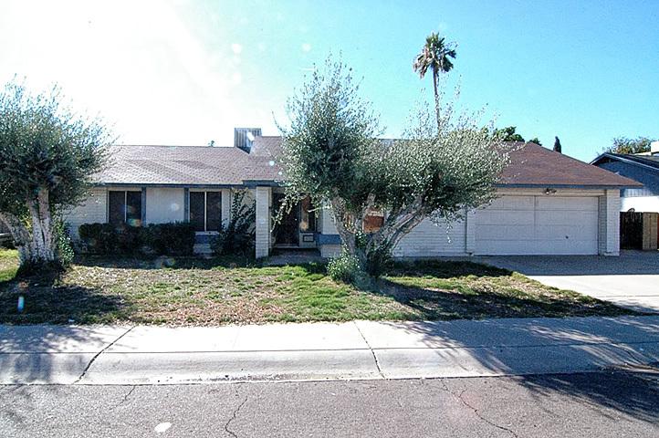 6125 W Sierra St., Glendale, AZ 85304