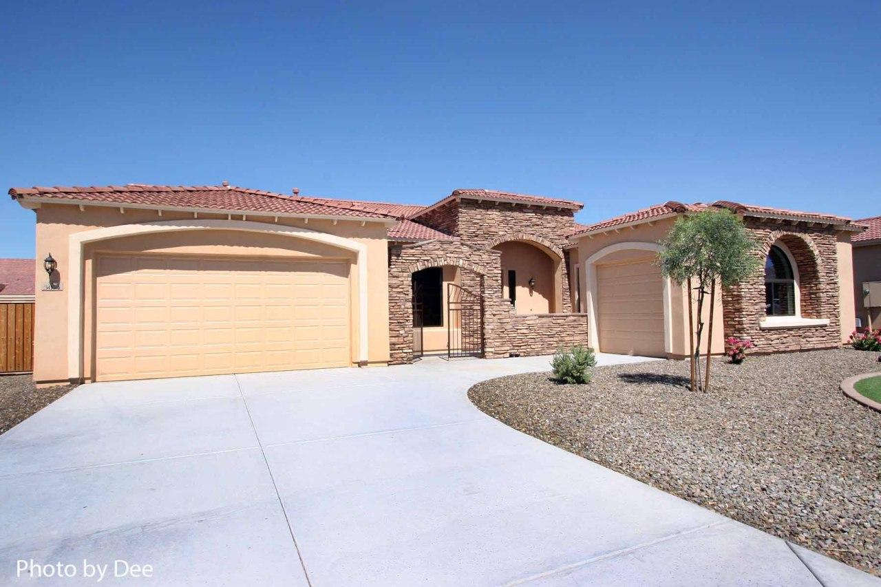 3074 E Bartlett Pl., Chandler, AZ 85249