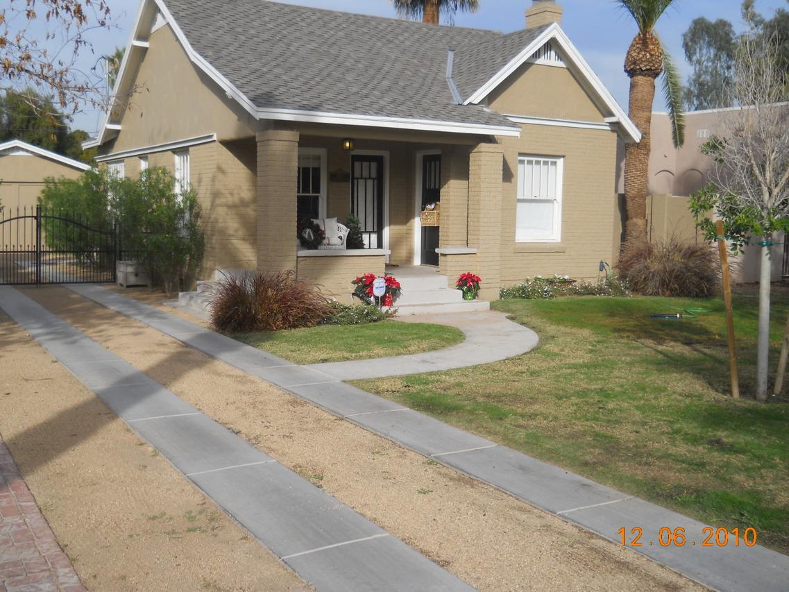 1326 W Culver St., Phoenix, AZ 85007