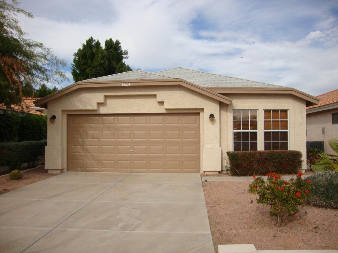 6624 E Northridge St., Mesa, AZ 85215