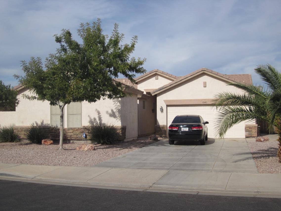 1340 E Dana Pl., Chandler, AZ 85225
