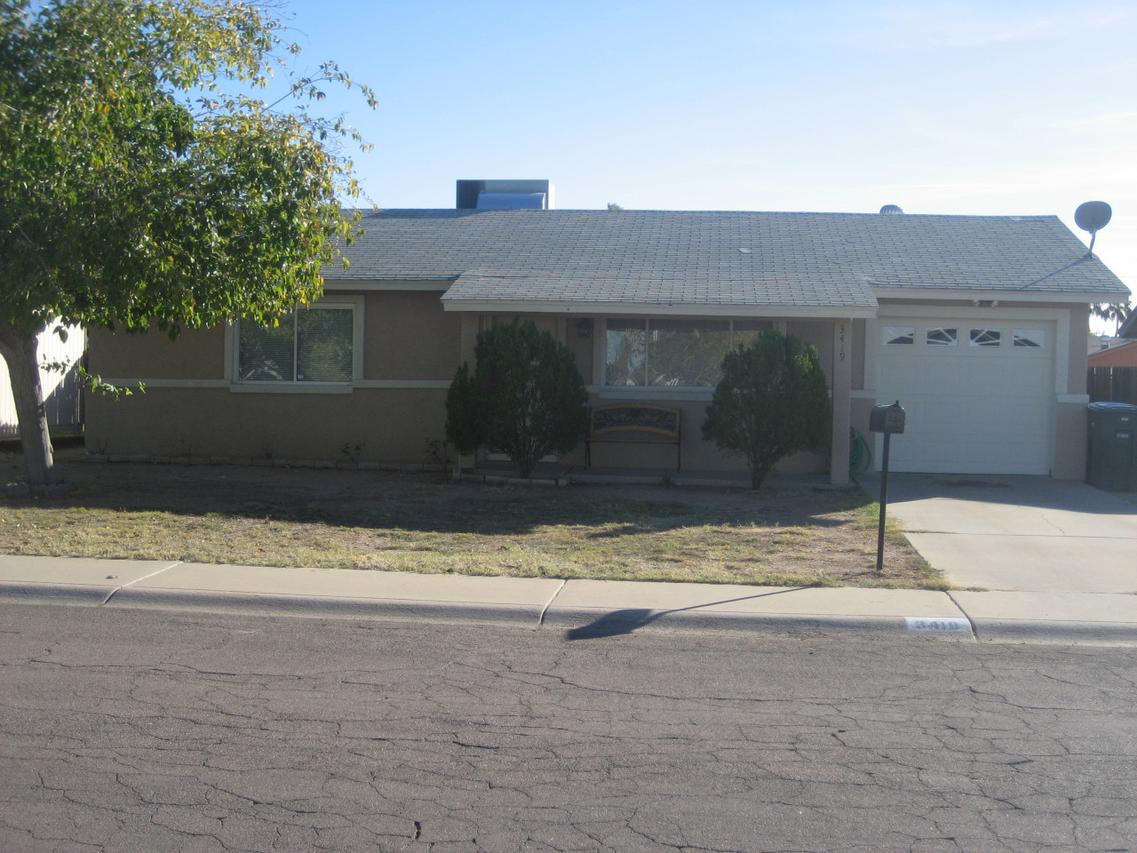 3419 W Libby St., Phoenix, AZ 85053