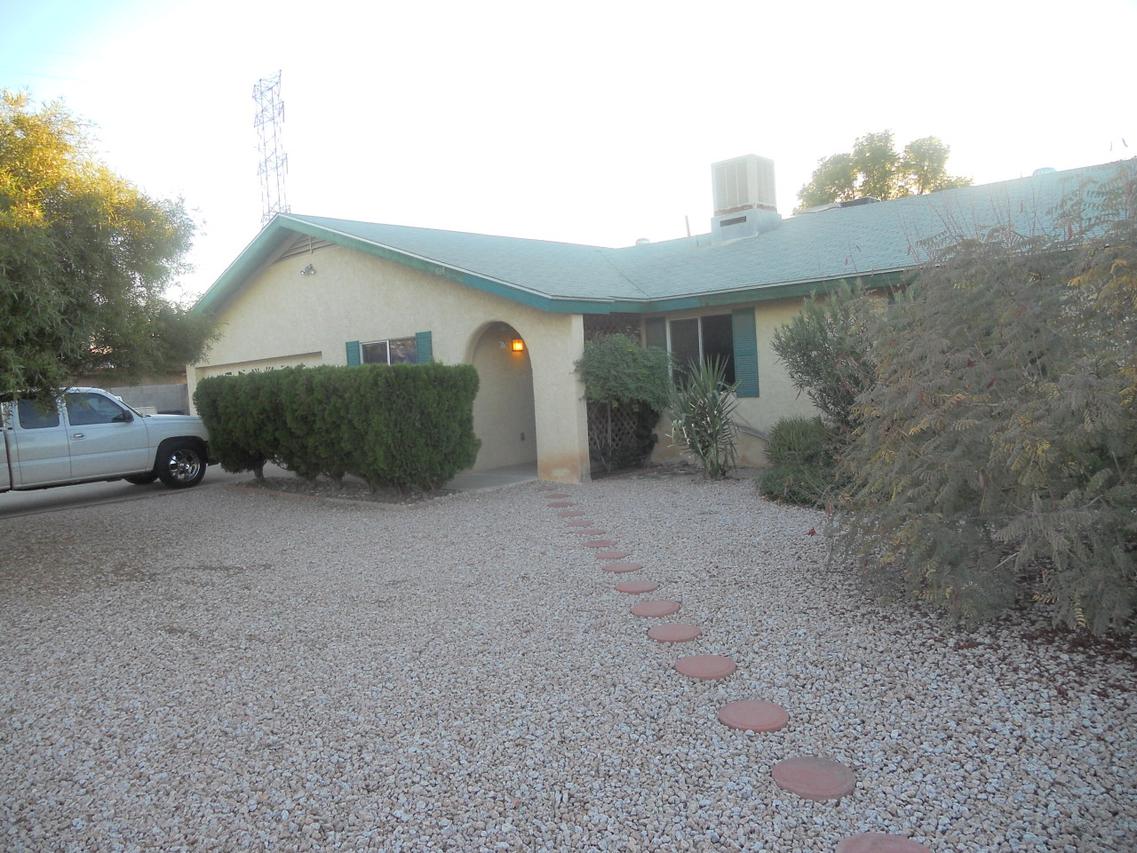 614 N Oracle, Mesa, AZ 85203