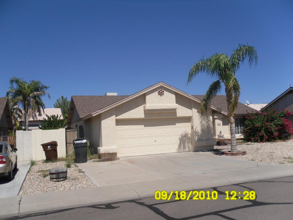 8408 W Surrey Ave., Peoria, AZ 85381