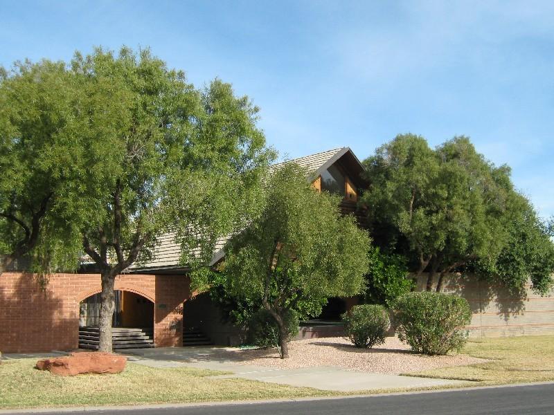 3040 E Inverness Ave., Mesa, AZ 85204