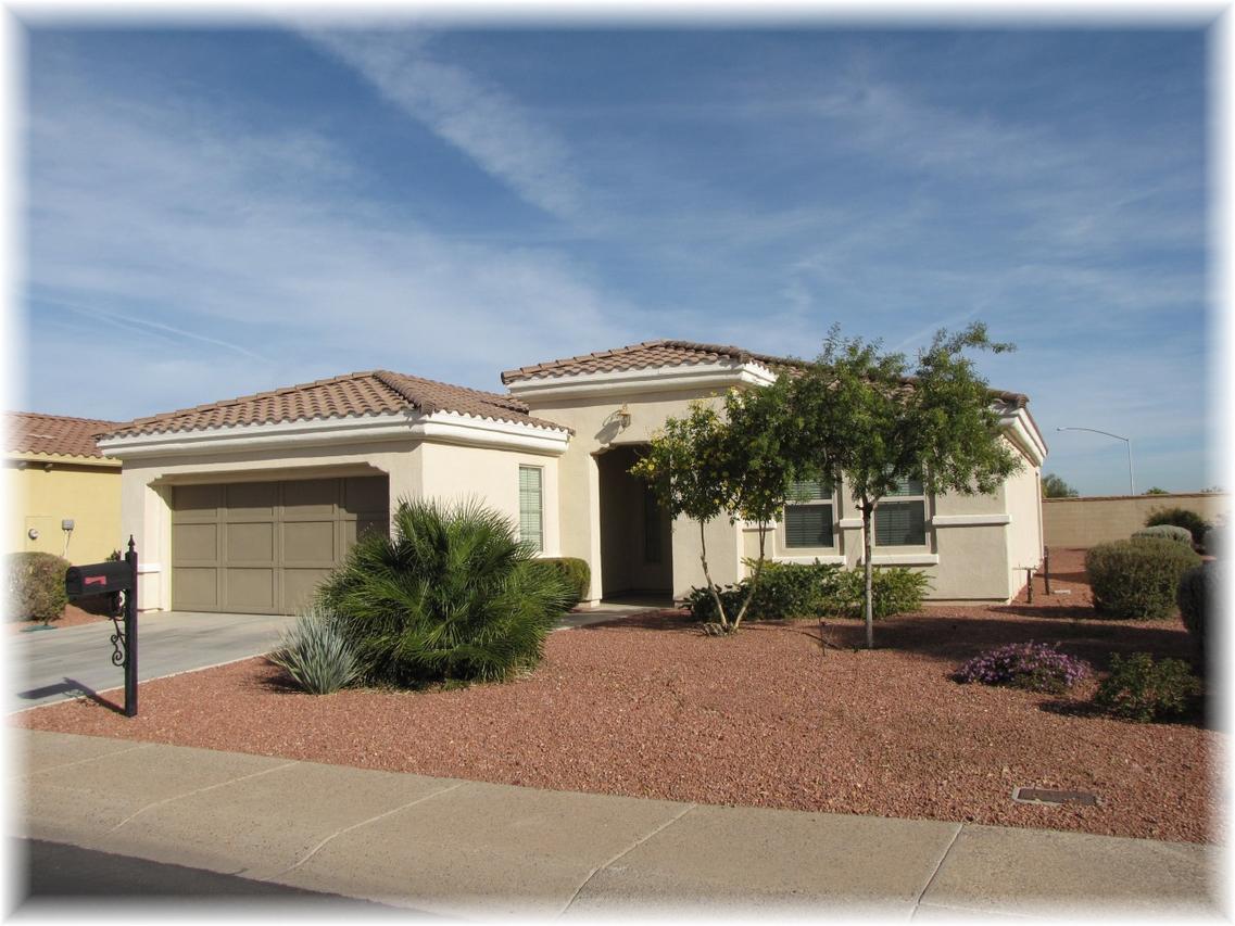 22533 N Arrellaga Dr., Sun City West, AZ 85375