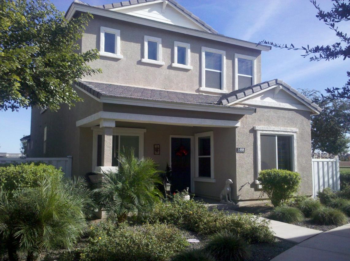 1488 S Banning St., Gilbert, AZ 85296