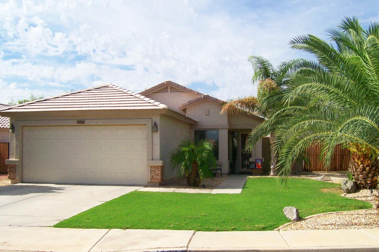 14943 W Acapulco Ln., Surprise, AZ 85379