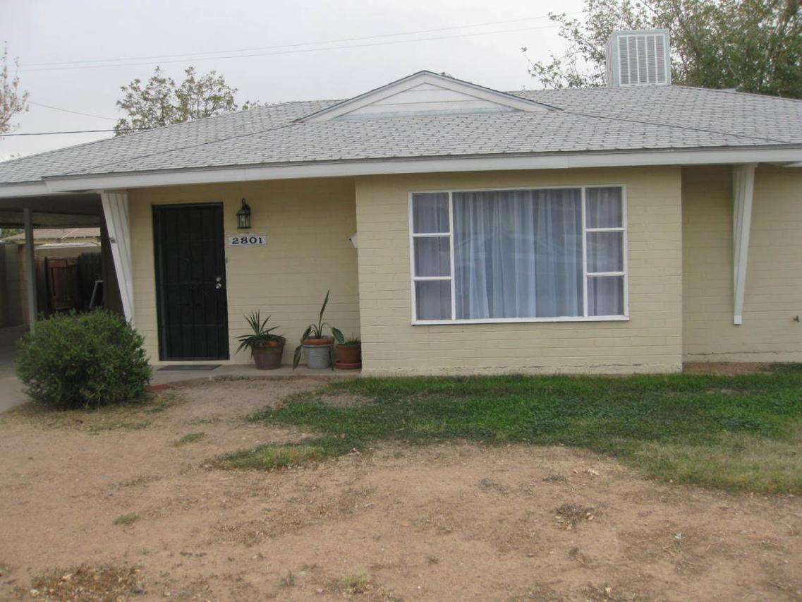2801 W Berridge Ln., Phoenix, AZ 85017