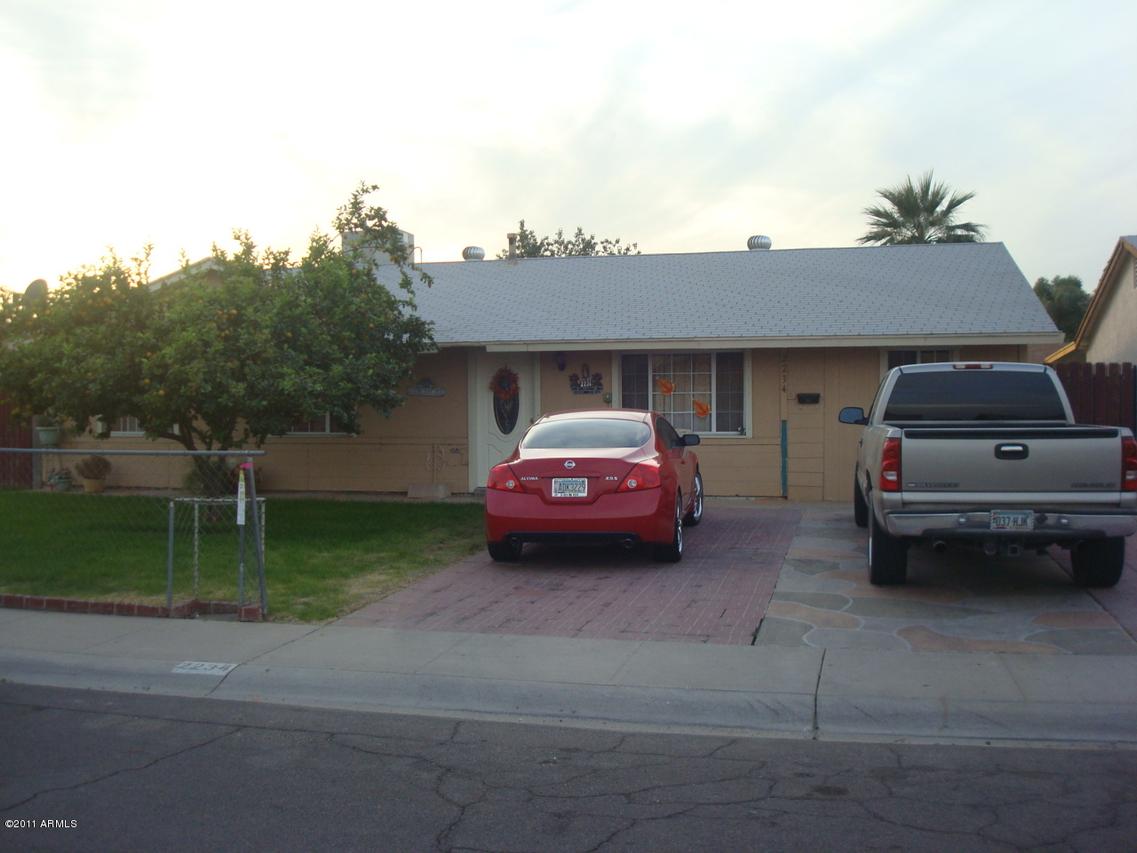 2234 N 65th Dr., Phoenix, AZ 85035