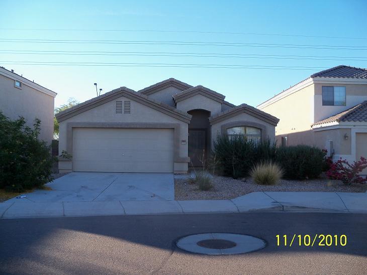 23823 W Desert Bloom St., Buckeye, AZ 85326