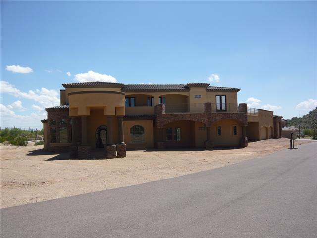 3037 N 91st Pl., Mesa, AZ 85207