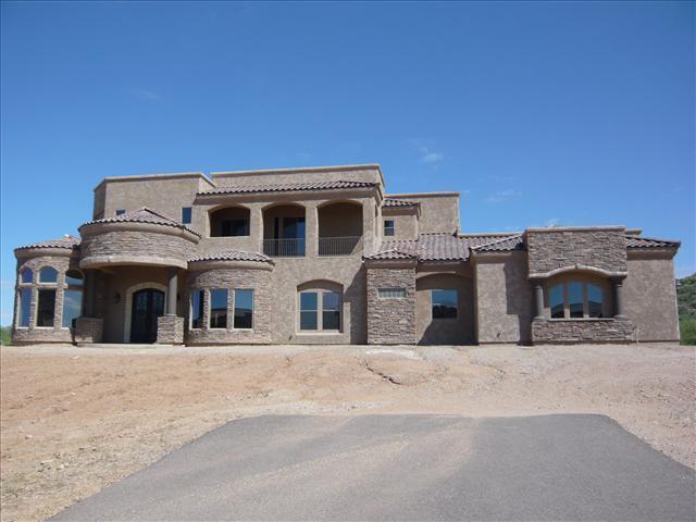 3049 N 91st Pl., Mesa, AZ 85207