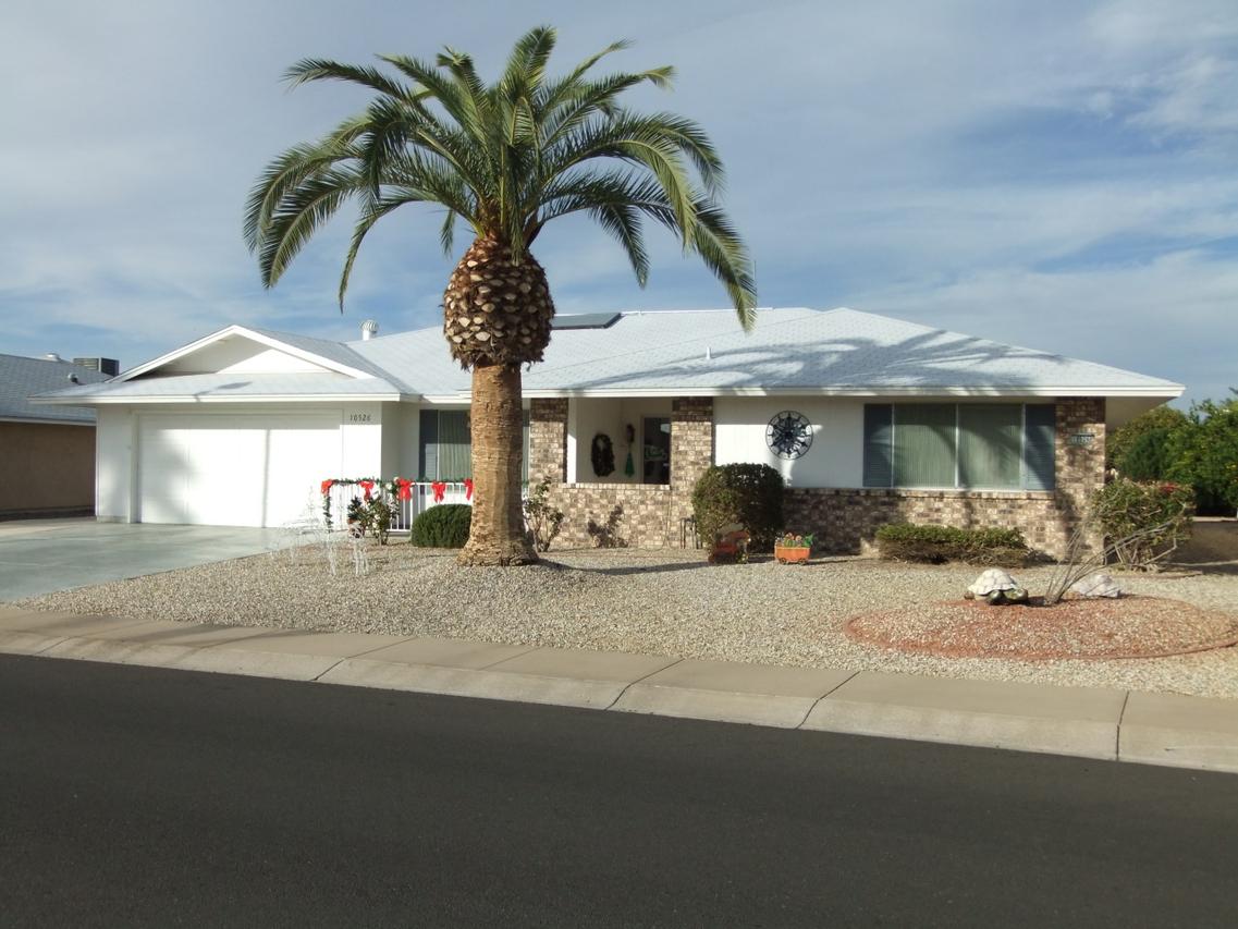 10526 W Cherry Tree Ln., Sun City, AZ 85373