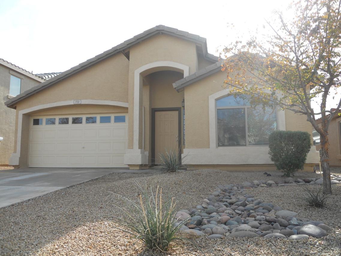 1731 E Leslie Ave., San Tan Valley, AZ 85140