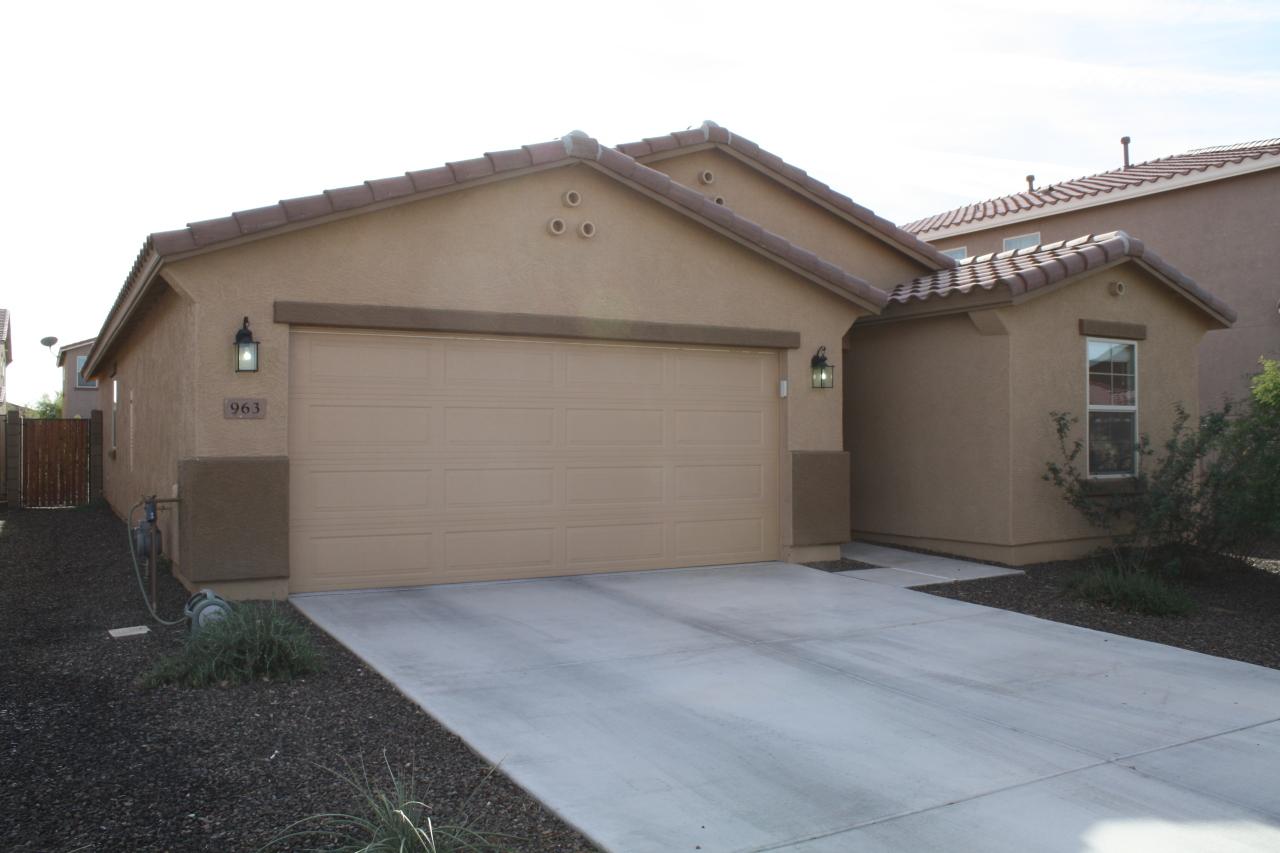 963 E Daniella Dr., San Tan Valley, AZ 85140
