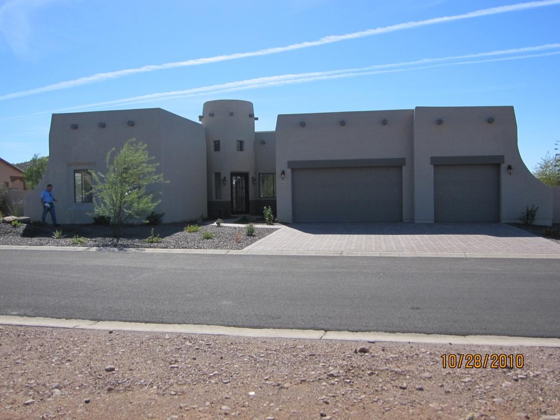 10615 E Saddle Blanket Tr., Gold Canyon, AZ 85118