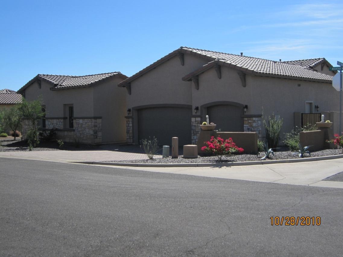 10567 E Mountain Whisper Tr., Gold Canyon, AZ 85118
