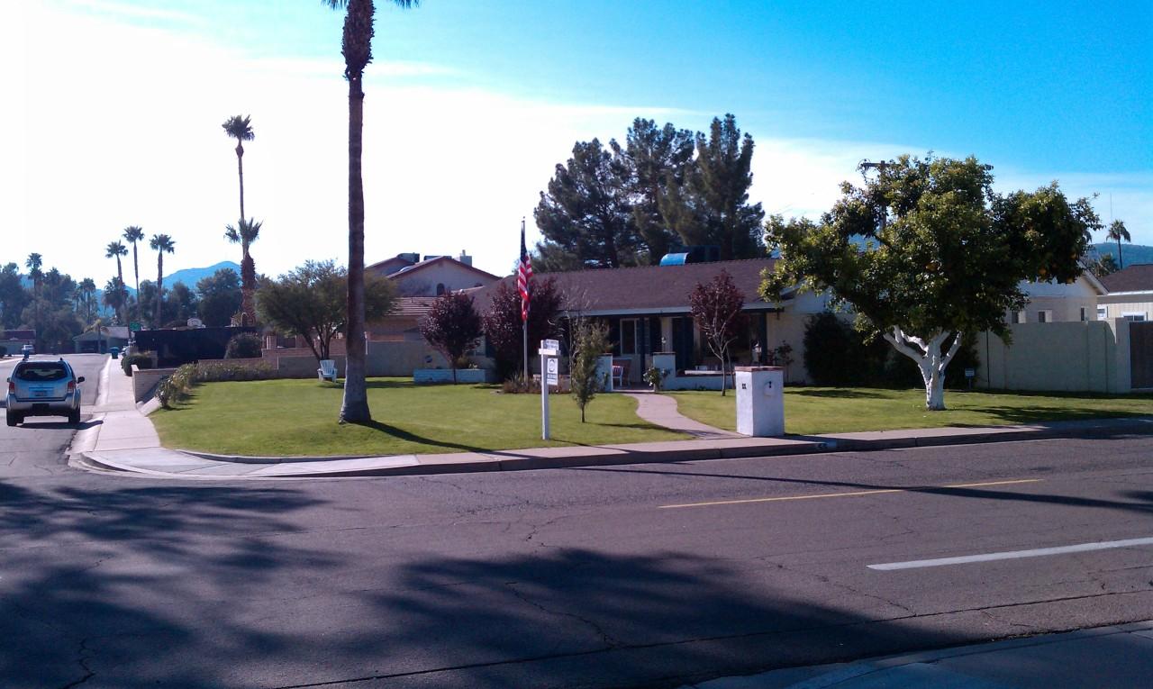 55 E Winged Foot Rd., Phoenix, AZ 85022