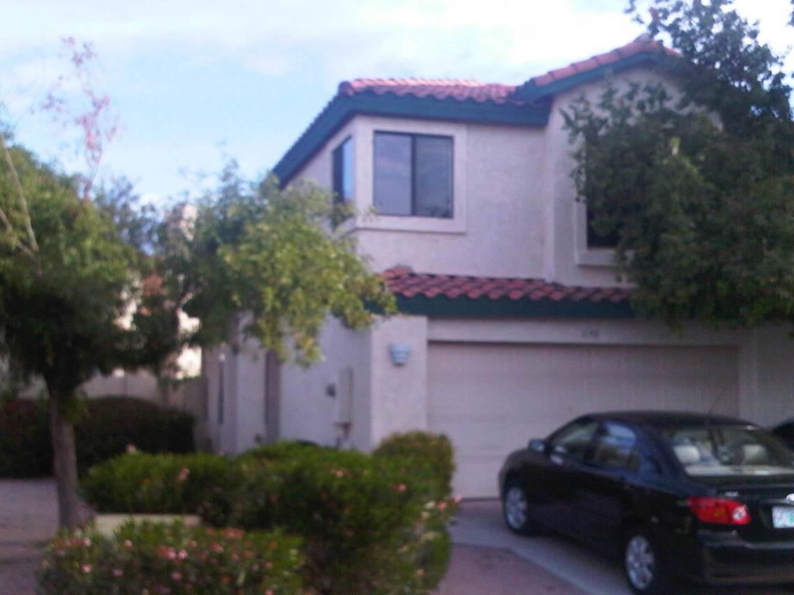 1140 W Biscayne Dr., Gilbert, AZ 85233