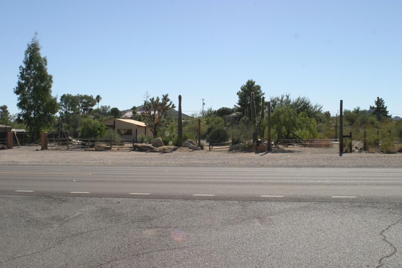 1235 W Wickenburg Way #7, Wickenburg, AZ 85390